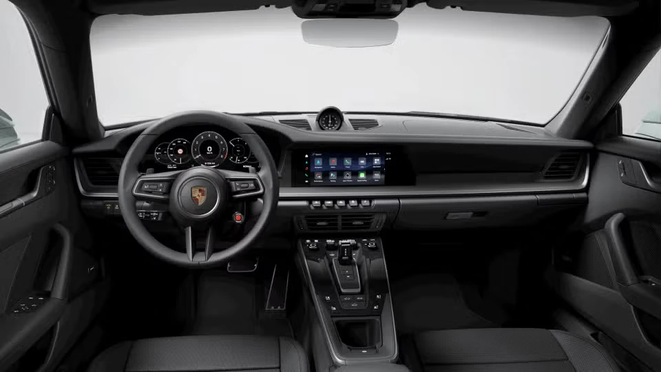 2026 Porsche 992 Carrera - Image 27 of 31