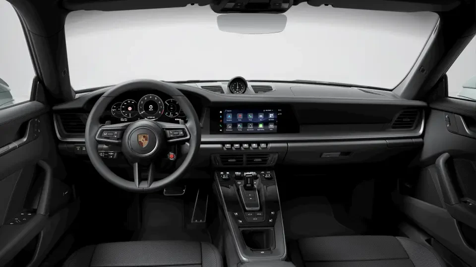 2026 Porsche 992 Carrera - Image 31 of 31
