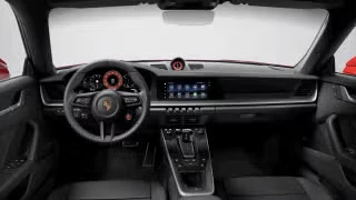 2026 Porsche 992 Carrera - Image 25 of 31