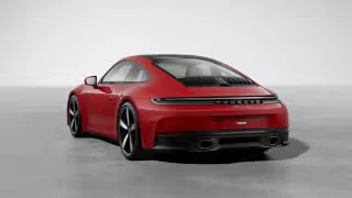 2026 Porsche 992 Carrera - Image 17 of 31