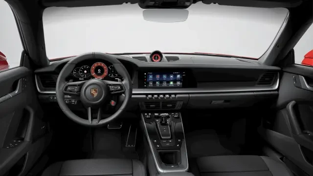 2026 Porsche 992 Carrera - Image 30 of 31