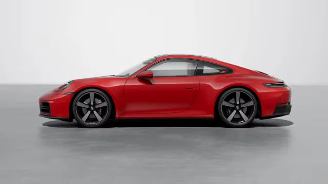 2026 Porsche 992 Carrera - Image 10 of 31