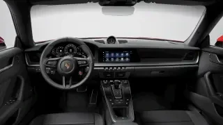 2026 Porsche 992 Carrera - Image 29 of 31
