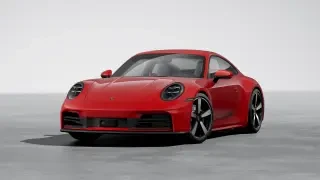 2026 Porsche 992 Carrera - Image 5 of 31