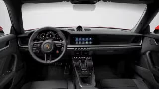 2026 Porsche 992 Carrera - Image 25 of 31