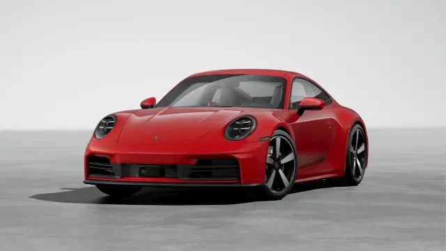 2026 Porsche 992 Carrera - Image 6 of 31