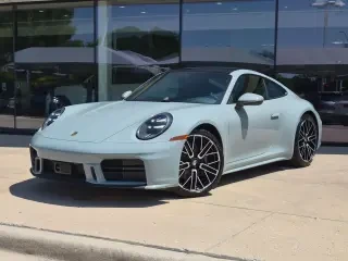 2026 Porsche 992 Carrera - Image 5 of 31
