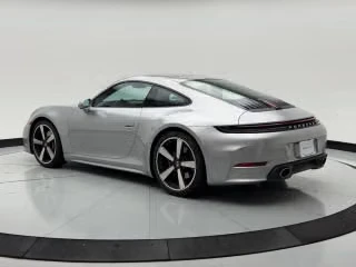 2026 Porsche 992 Carrera - Image 25 of 31