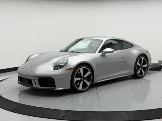 2026 Porsche 992 Carrera - Image 5 of 31