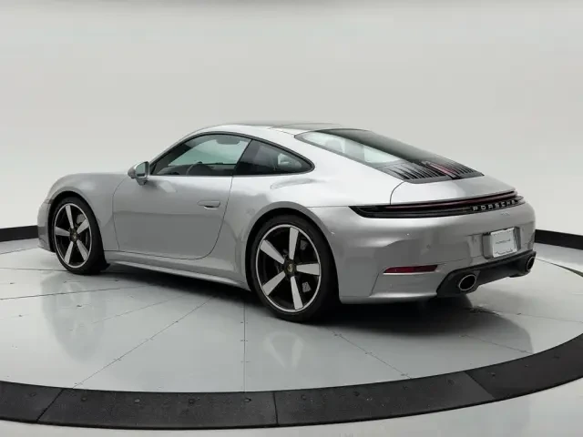 2026 Porsche 992 Carrera - Image 30 of 31