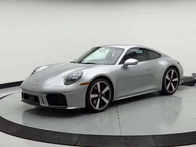 2026 Porsche 992 Carrera - Image 2 of 31