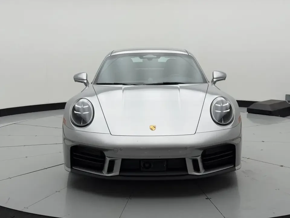 2026 Porsche 992 Carrera - Image 15 of 31