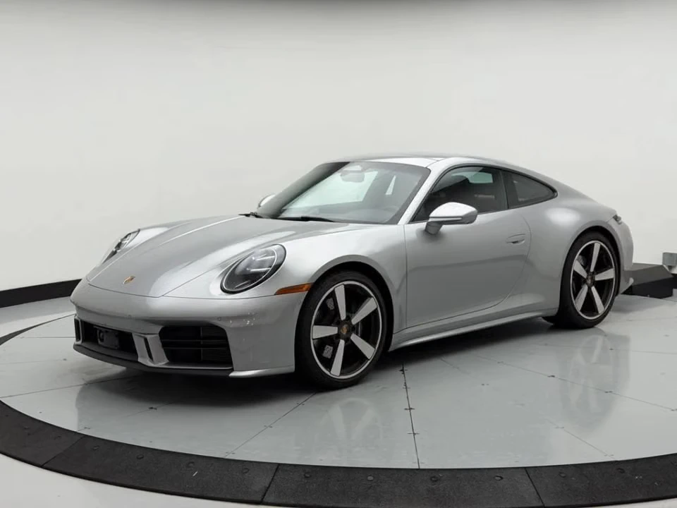 2026 Porsche 992 Carrera - Image 3 of 31
