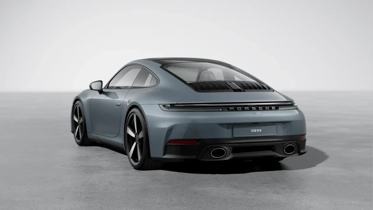 2026 Porsche 992 Carrera - Image 24 of 31