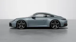2026 Porsche 992 Carrera - Image 13 of 31