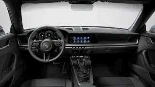 2026 Porsche 992 Carrera - Image 29 of 31