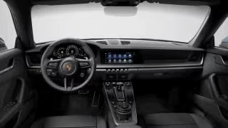 2026 Porsche 992 Carrera - Image 25 of 31