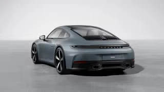 2026 Porsche 992 Carrera - Image 17 of 31