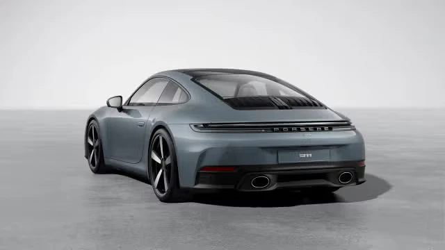 2026 Porsche 992 Carrera - Image 18 of 31
