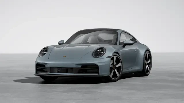 2026 Porsche 992 Carrera - Image 6 of 31