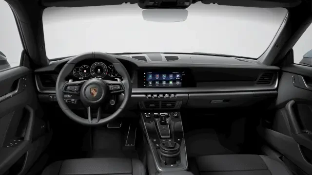 2026 Porsche 992 Carrera - Image 30 of 31