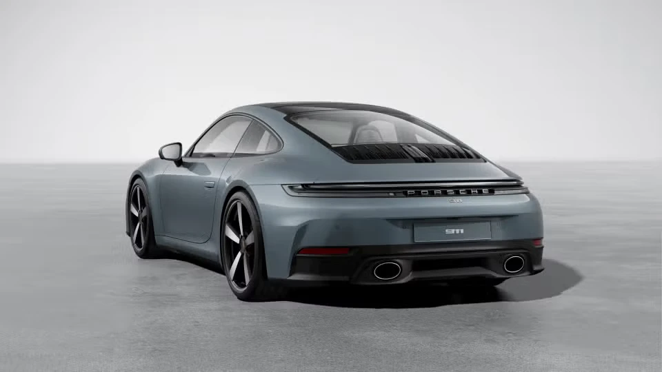 2026 Porsche 992 Carrera - Image 19 of 31
