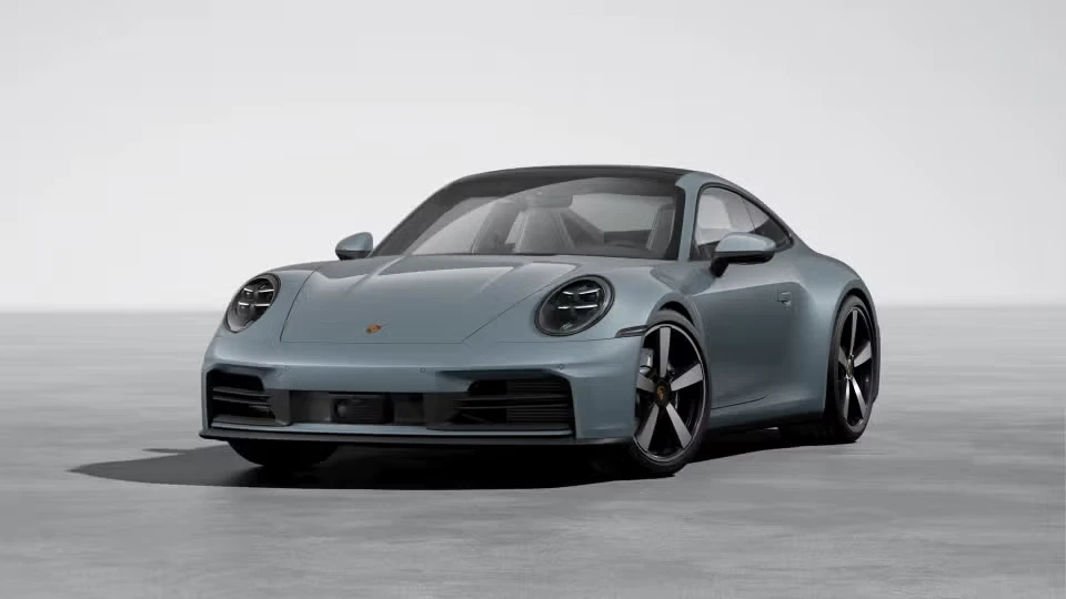 2026 Porsche 992 Carrera - Image 3 of 31