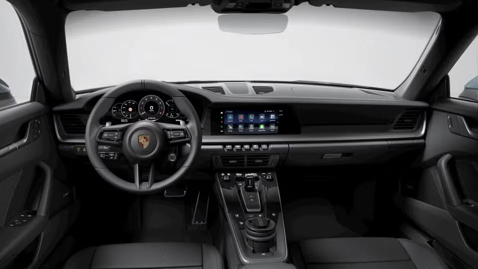 2026 Porsche 992 Carrera - Image 27 of 31