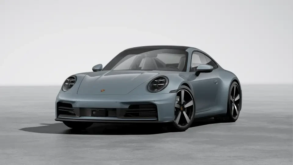 2026 Porsche 992 Carrera - Image 7 of 31