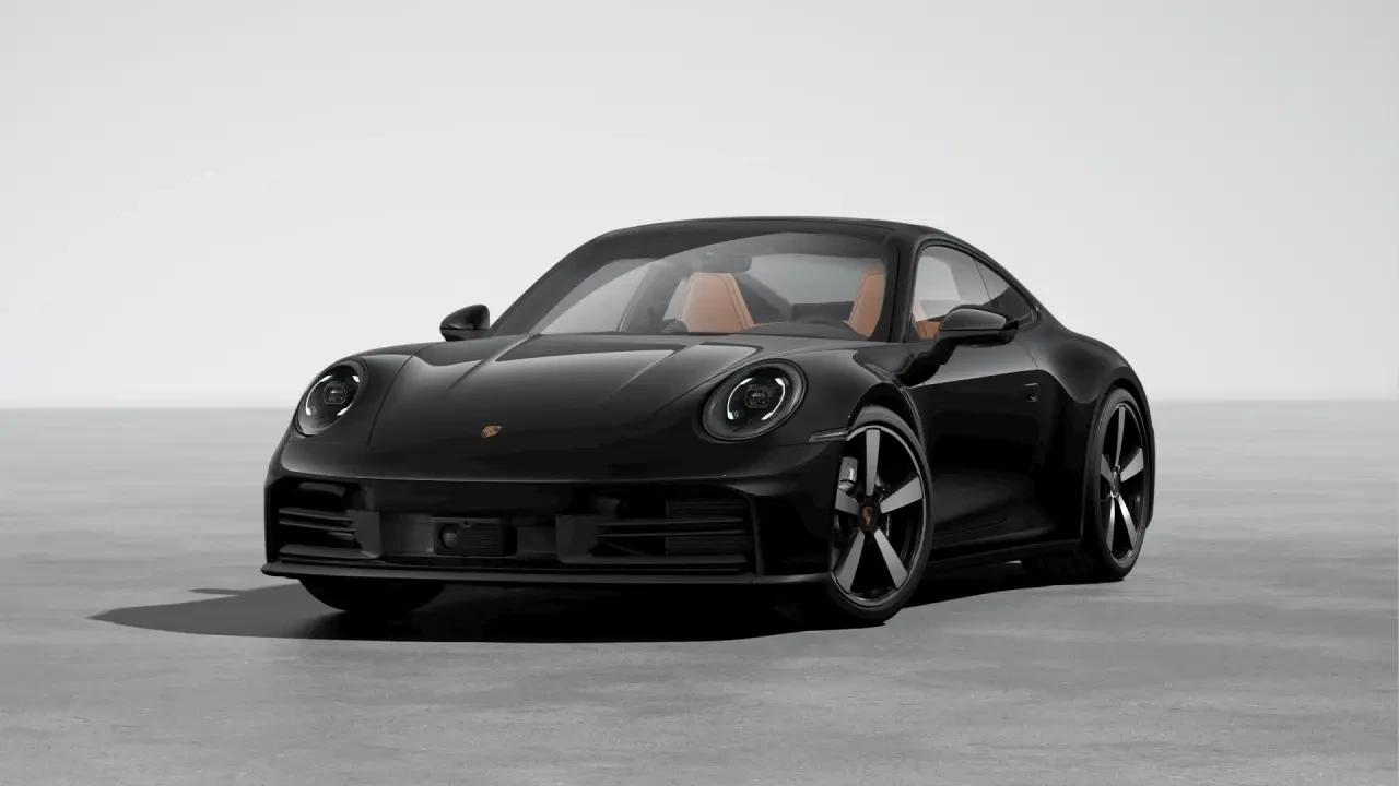 2026 Porsche 992 Carrera - Image 8 of 31