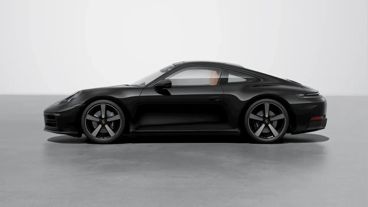 2026 Porsche 992 Carrera - Image 16 of 31