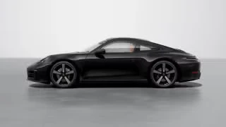 2026 Porsche 992 Carrera - Image 9 of 31