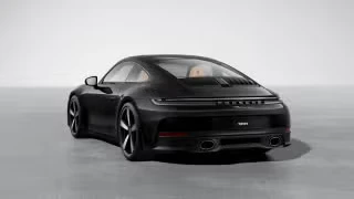2026 Porsche 992 Carrera - Image 17 of 31