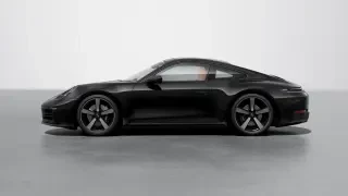 2026 Porsche 992 Carrera - Image 13 of 31