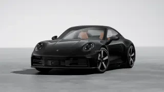 2026 Porsche 992 Carrera - Image 5 of 31