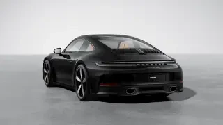 2026 Porsche 992 Carrera - Image 21 of 31