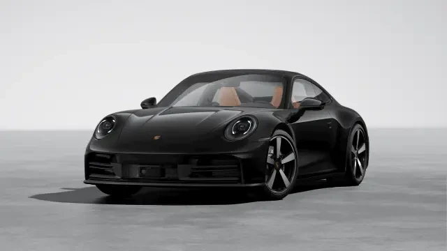 2026 Porsche 992 Carrera - Image 6 of 31