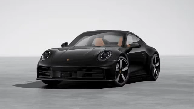 2026 Porsche 992 Carrera - Image 2 of 31