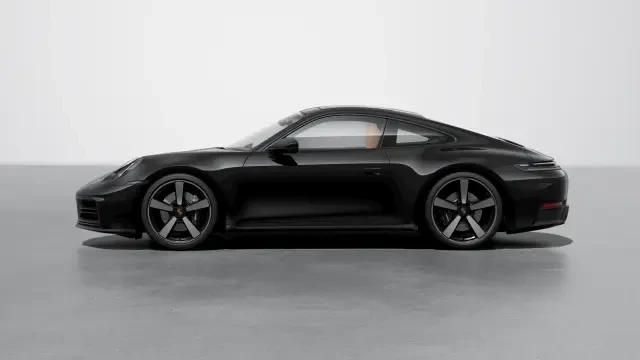 2026 Porsche 992 Carrera - Image 14 of 31