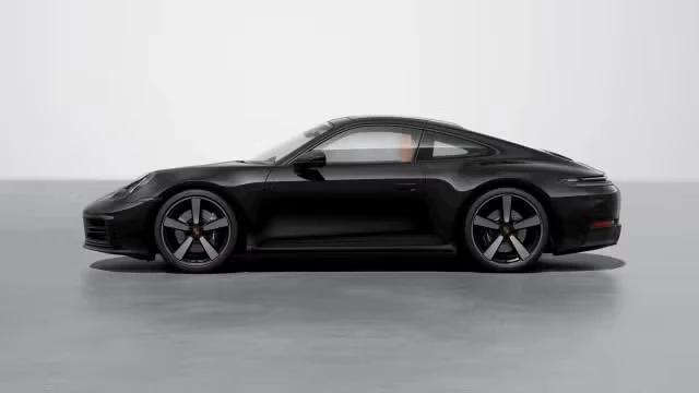 2026 Porsche 992 Carrera - Image 10 of 31
