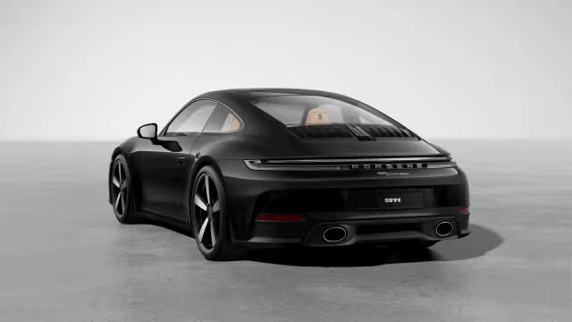 2026 Porsche 992 Carrera - Image 18 of 31