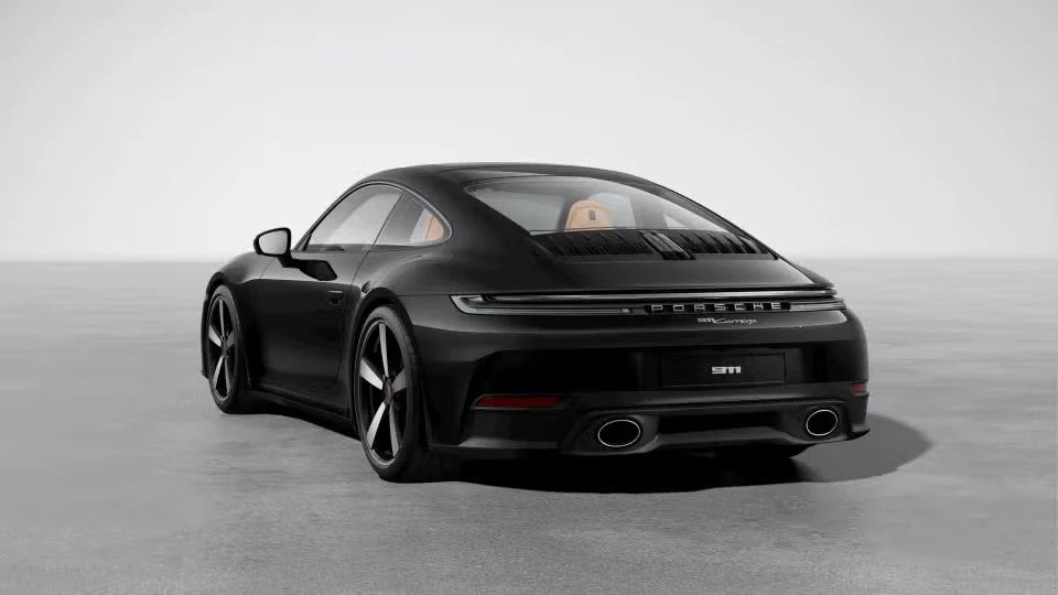 2026 Porsche 992 Carrera - Image 19 of 31