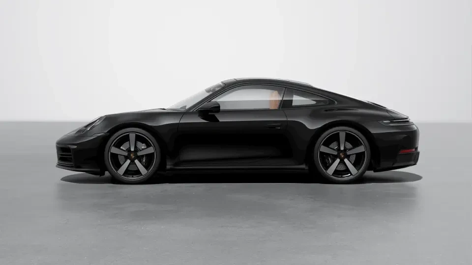 2026 Porsche 992 Carrera - Image 15 of 31