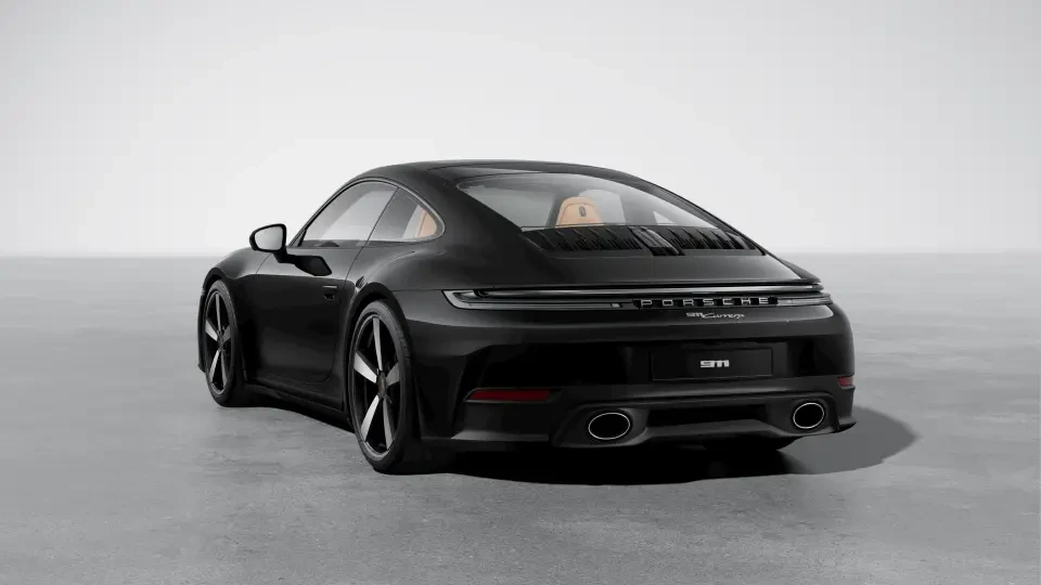 2026 Porsche 992 Carrera - Image 23 of 31