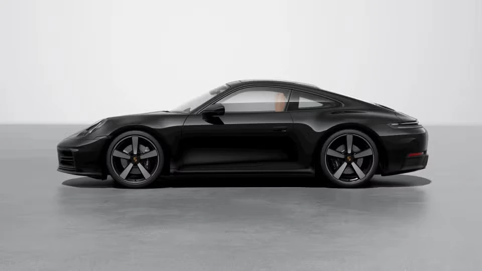2026 Porsche 992 Carrera - Image 11 of 31