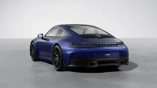 2026 Porsche 992 Carrera - Image 21 of 31