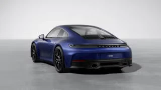 2026 Porsche 992 Carrera - Image 17 of 31