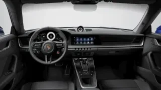 2026 Porsche 992 Carrera - Image 29 of 31