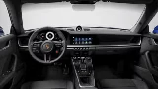 2026 Porsche 992 Carrera - Image 25 of 31