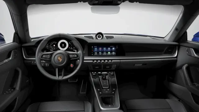 2026 Porsche 992 Carrera - Image 30 of 31